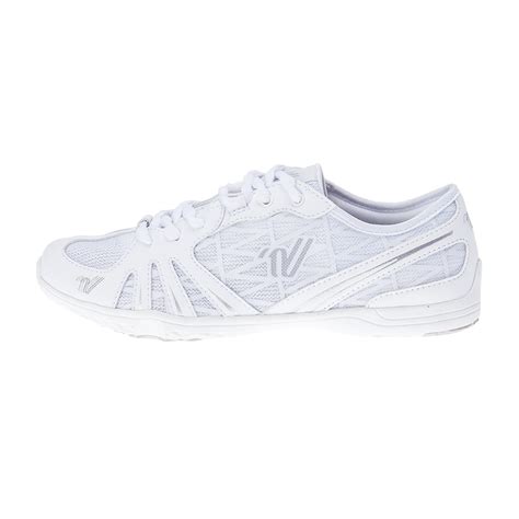 varsity last pass cheer shoes